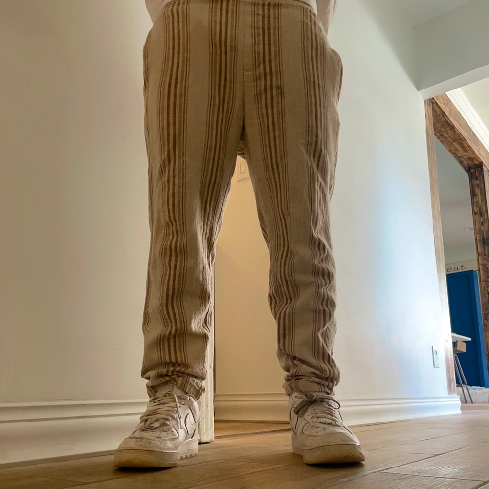 ZARA PANTS
